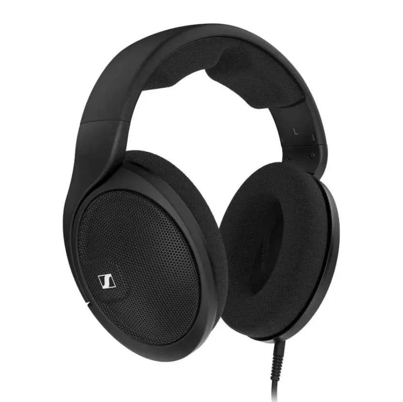 Наушники накладные Sennheiser HD 560S 4