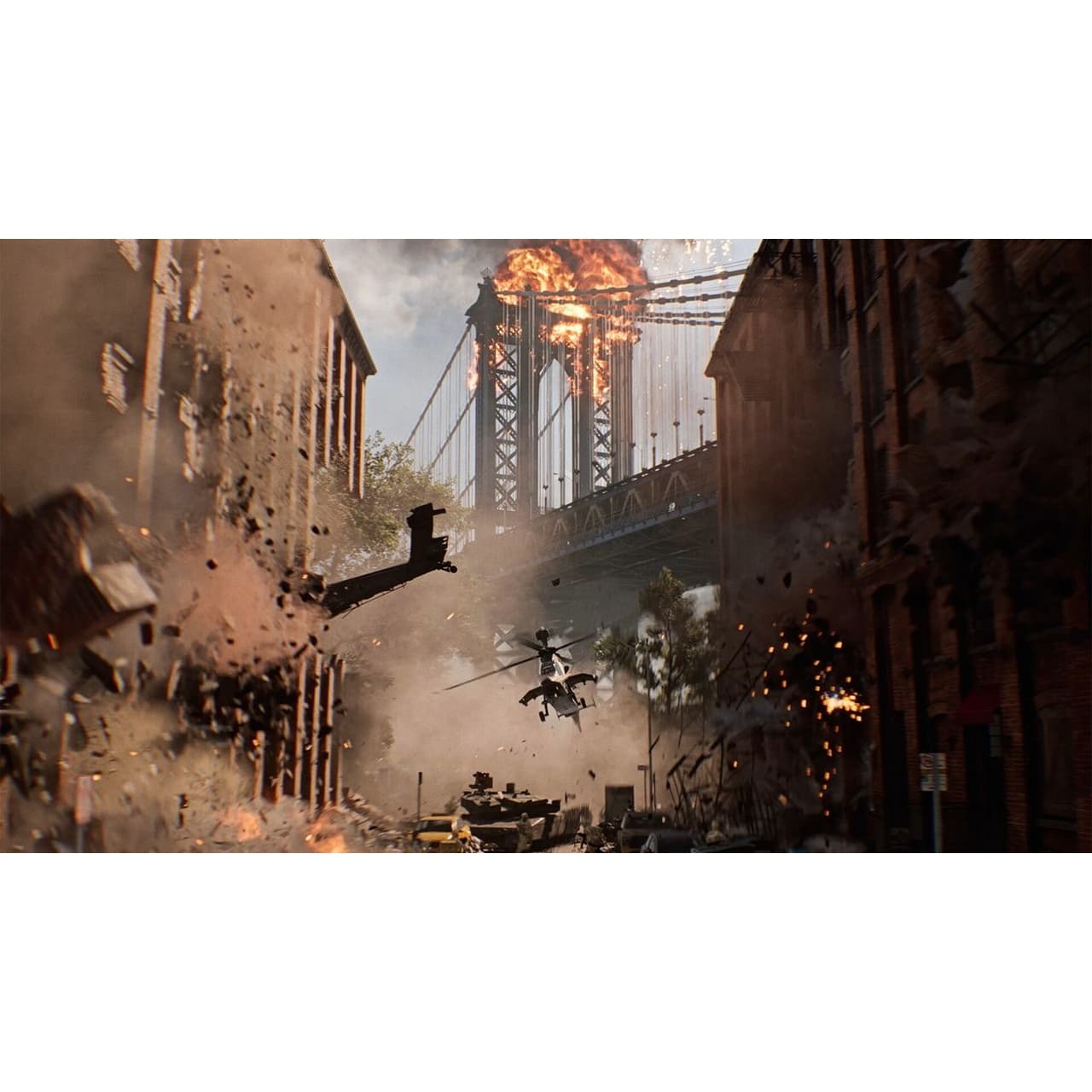 Игра Battlefield 6 (PS5, английская версия) 3