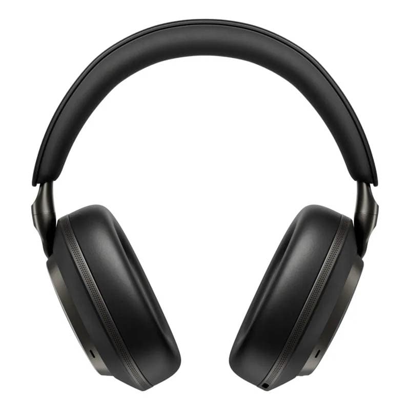 Беспроводные/проводные наушники Bowers & Wilkins Px8 S2, Onyx Black 4