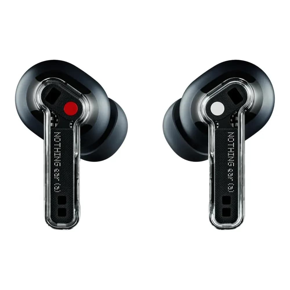 Беспроводные наушники Nothing Ear (a) B162 Черный 2