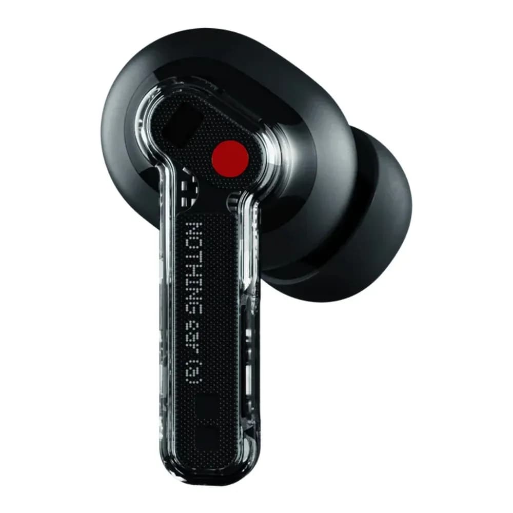 Беспроводные наушники Nothing Ear (a) B162 Черный 6