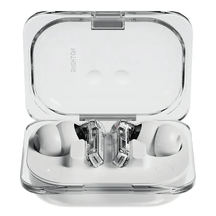 Беспроводные наушники Nothing Ear (a) B162 Белый 2