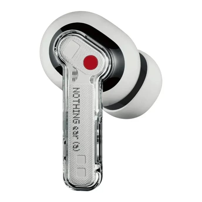 Беспроводные наушники Nothing Ear (a) B162 Белый 3