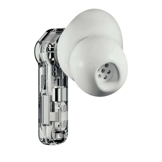 Беспроводные наушники Nothing Ear (a) B162 Белый 4