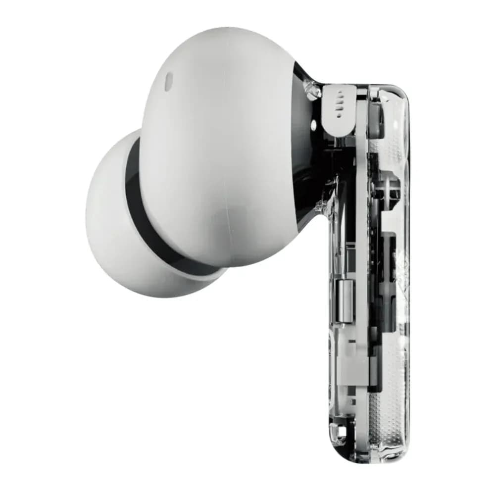 Беспроводные наушники Nothing Ear (a) B162 Белый 5