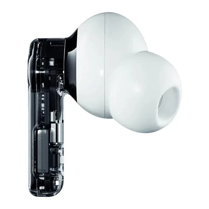 Беспроводные наушники Nothing Ear, Белый 4