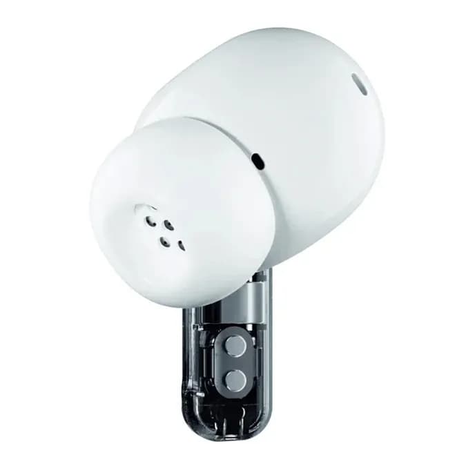 Беспроводные наушники Nothing Ear, Белый 5