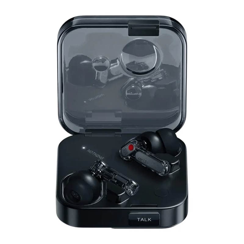 Беспроводные наушники Nothing Ear (3) B173, Черный 5