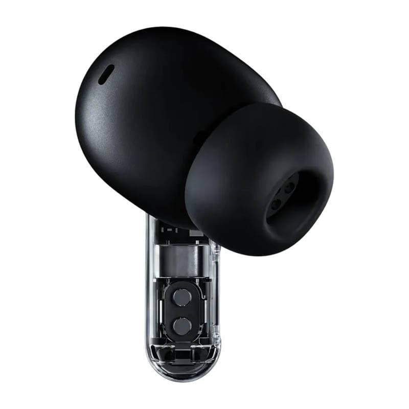 Беспроводные наушники Nothing Ear (3) B173, Черный 8