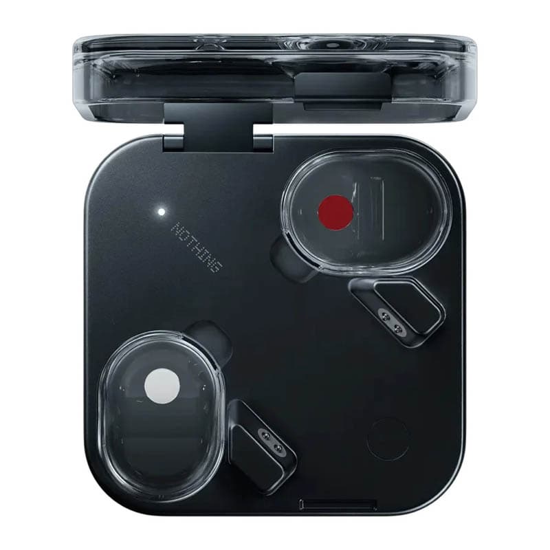 Беспроводные наушники Nothing Ear (3) B173, Черный 9