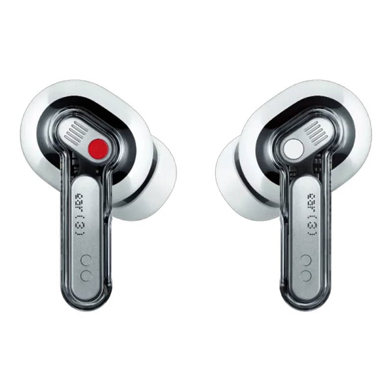 Беспроводные наушники Nothing Ear (3) B173, Белый 2