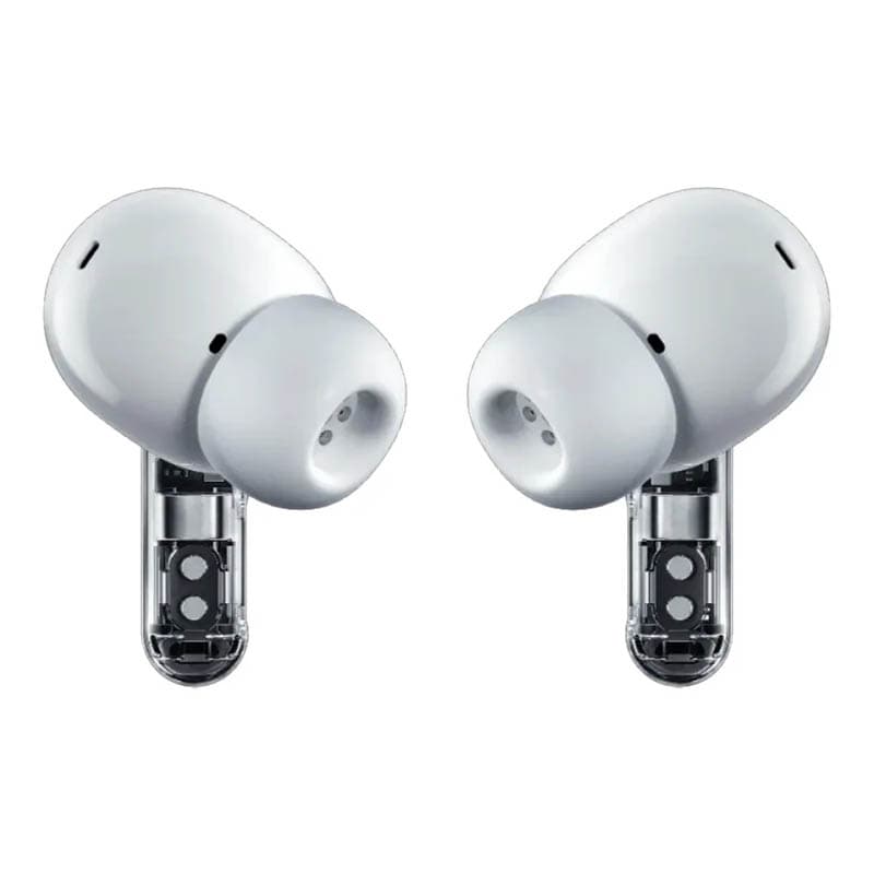 Беспроводные наушники Nothing Ear (3) B173, Белый 3