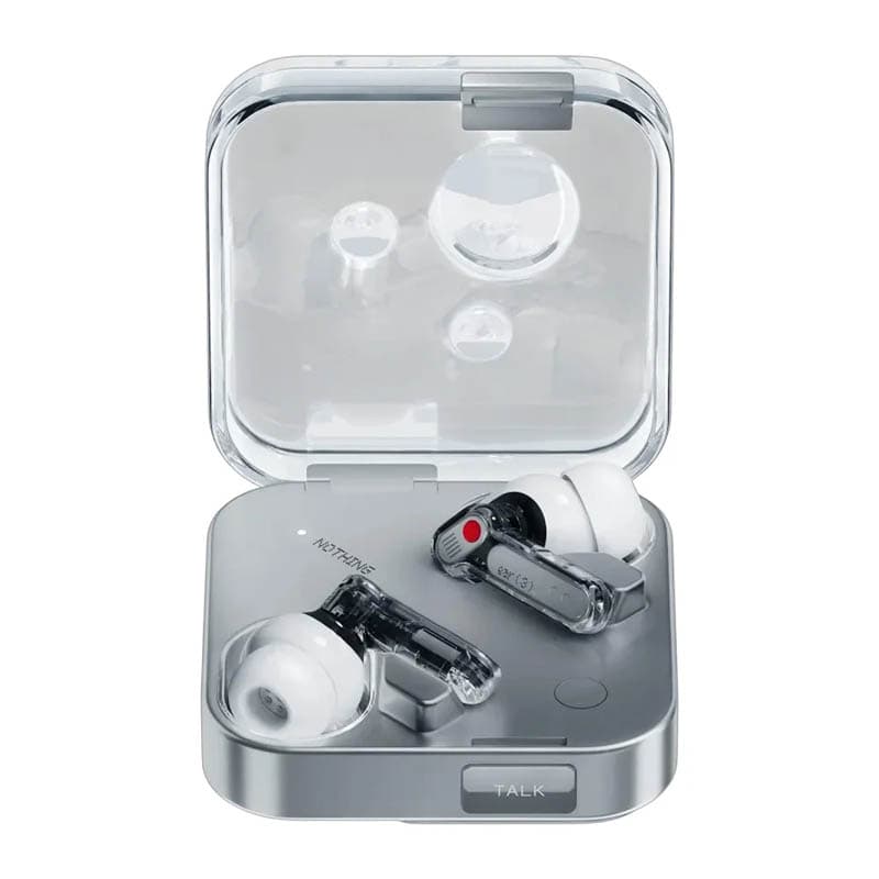 Беспроводные наушники Nothing Ear (3) B173, Белый 5