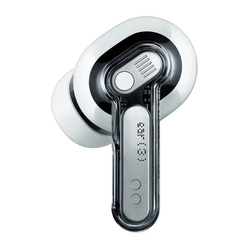 Беспроводные наушники Nothing Ear (3) B173, Белый 7