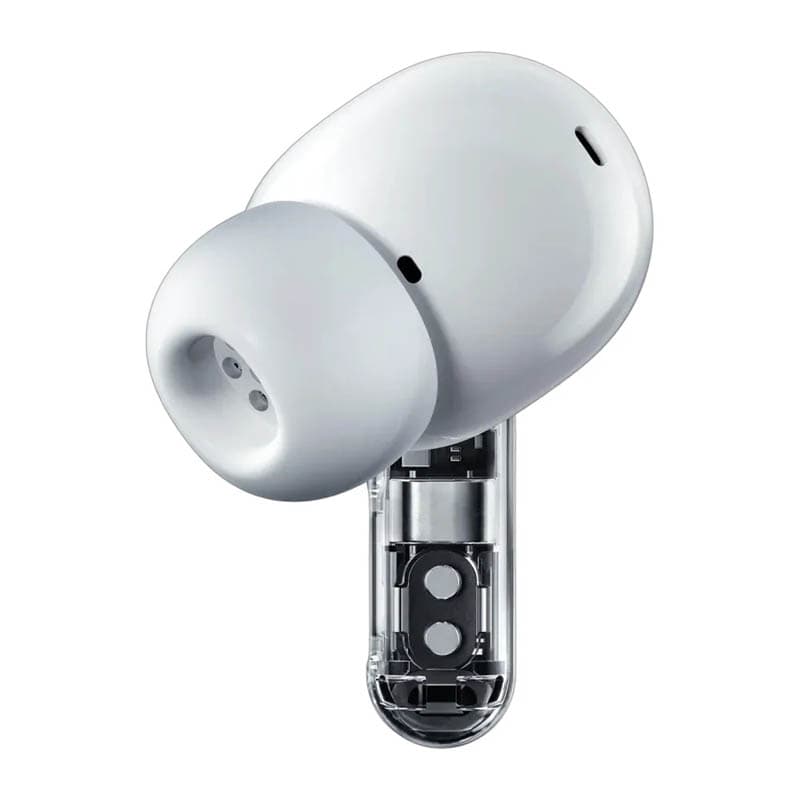 Беспроводные наушники Nothing Ear (3) B173, Белый 8