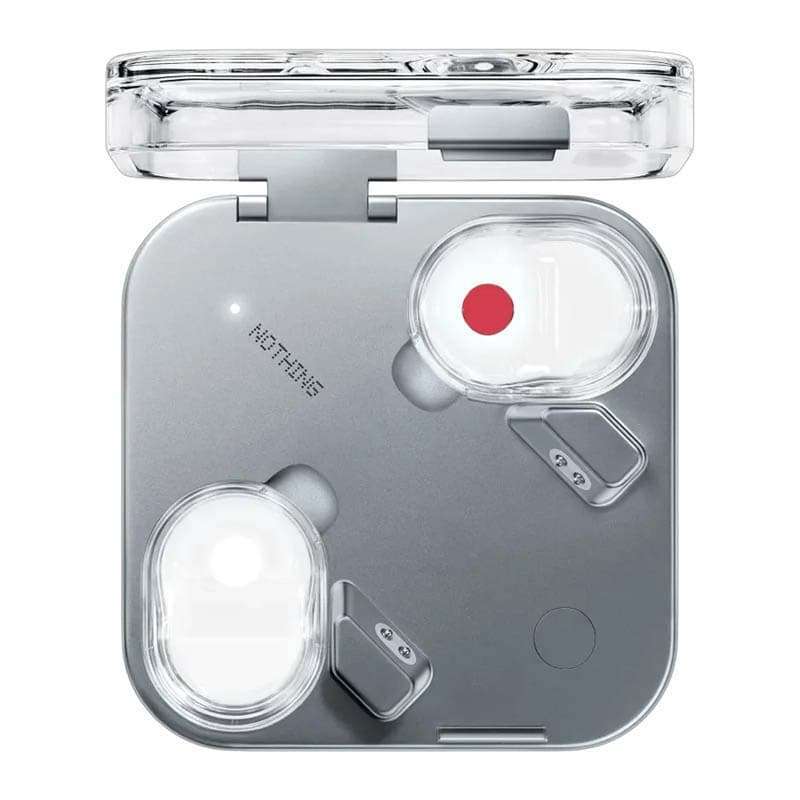 Беспроводные наушники Nothing Ear (3) B173, Белый 9