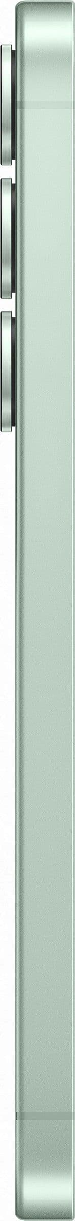 Смартфон Samsung Galaxy S25 | 12/512 ГБ, Мятный 4