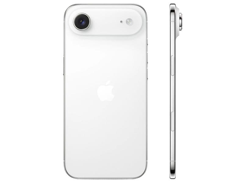 Смартфон Apple iPhone 17 Air | 1 ТБ (White | Белый) 3