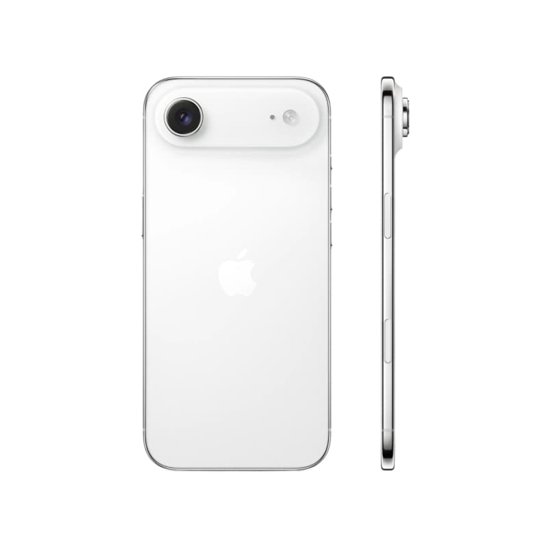 Смартфон Apple iPhone 17 Air | 256 ГБ (White | Белый) 3