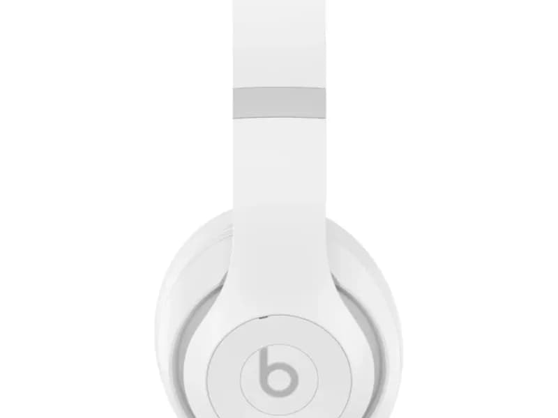 Беспроводные/проводные наушники Beats Studio Pro Белый 2