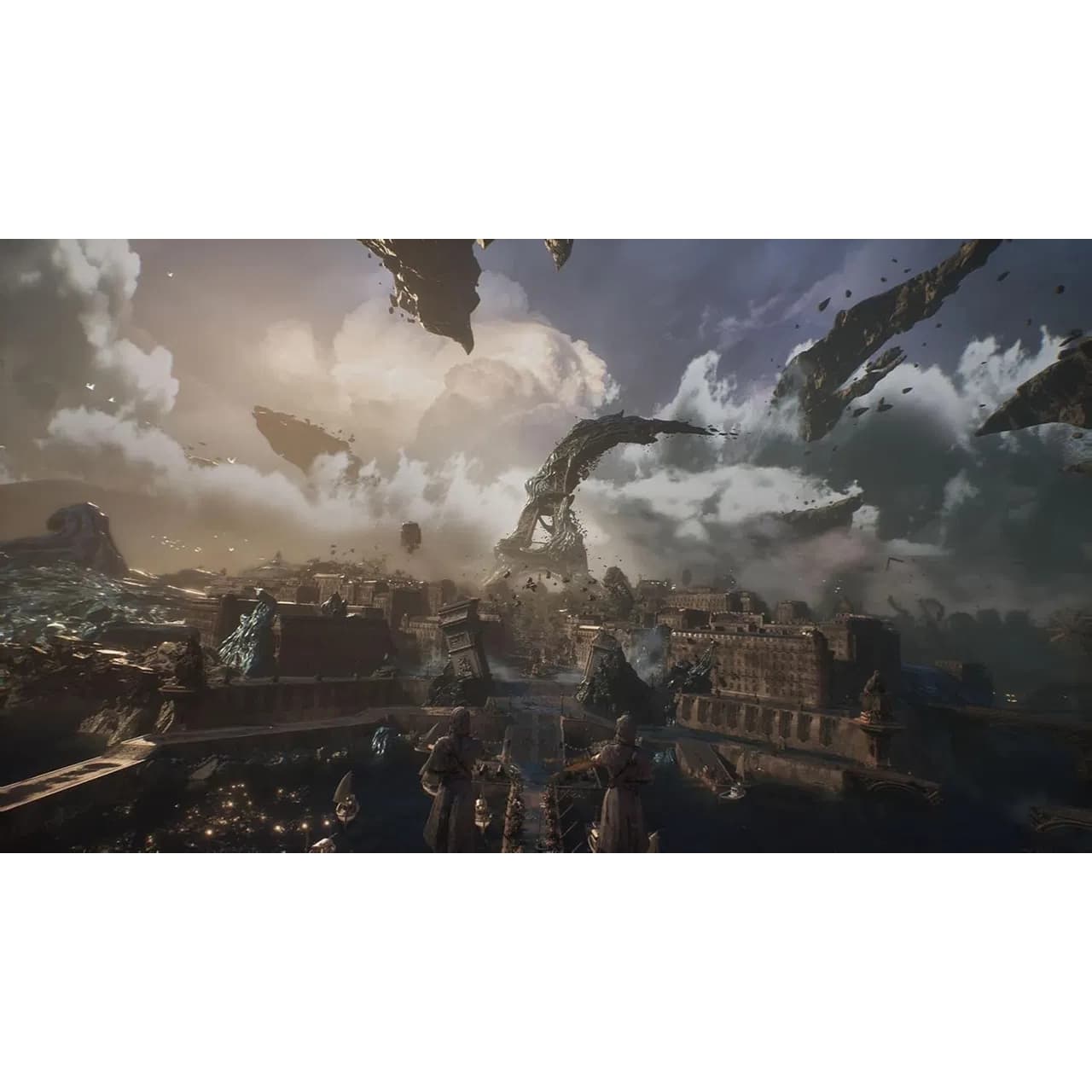 Игра Clair Obscur: Expedition 33 (PS5, русские субтитры) 8