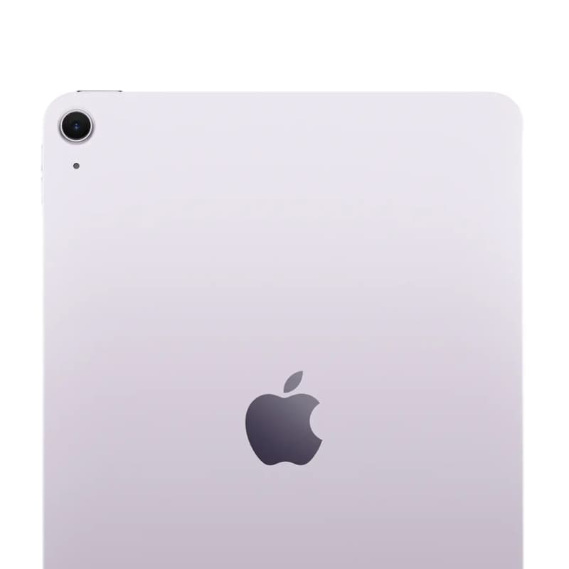 Планшет Apple iPad Air (2025 M3) 13” Wi-Fi | 1 ТБ (Purple | Фиолетовый) 4