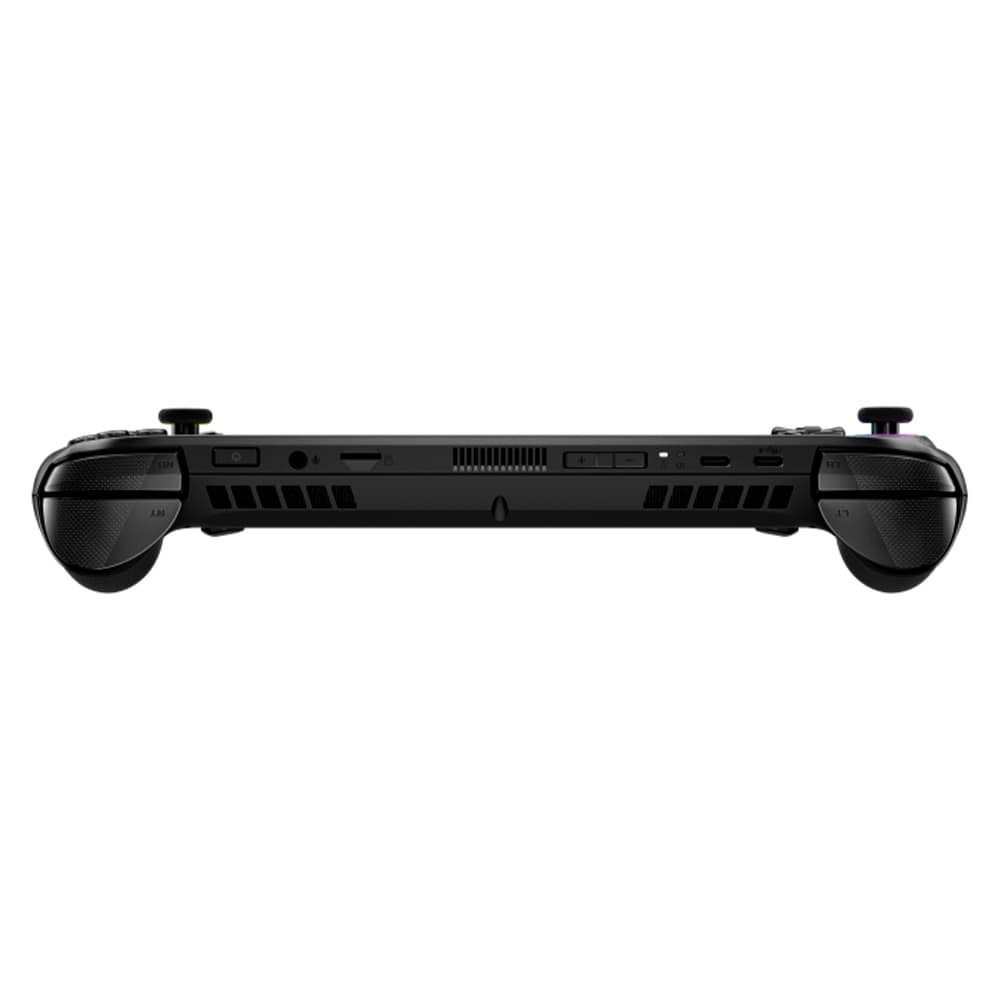 Портативная игровая консоль Asus ROG Xbox Ally X 24/1Tb, чёрный (RC73XA) 5