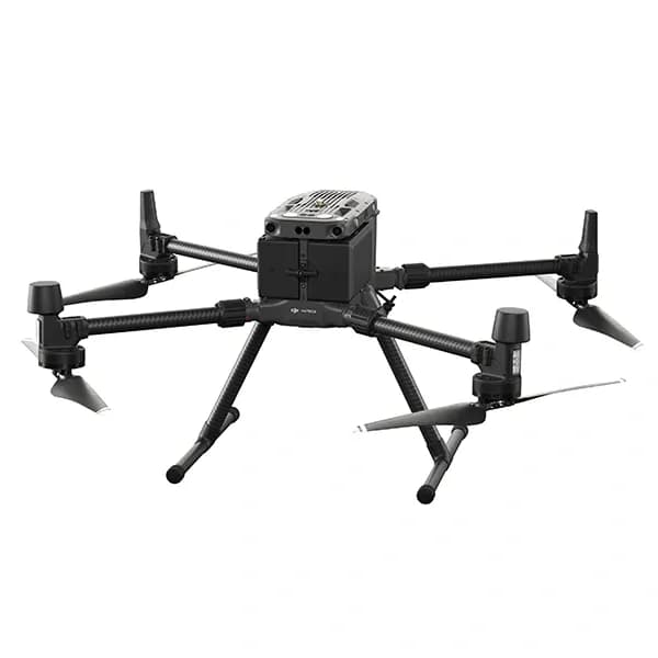 Квадрокоптер DJI Matrice 300 RTK + H20T Gray + Зарядная станция + 2 АКБ (TB60)