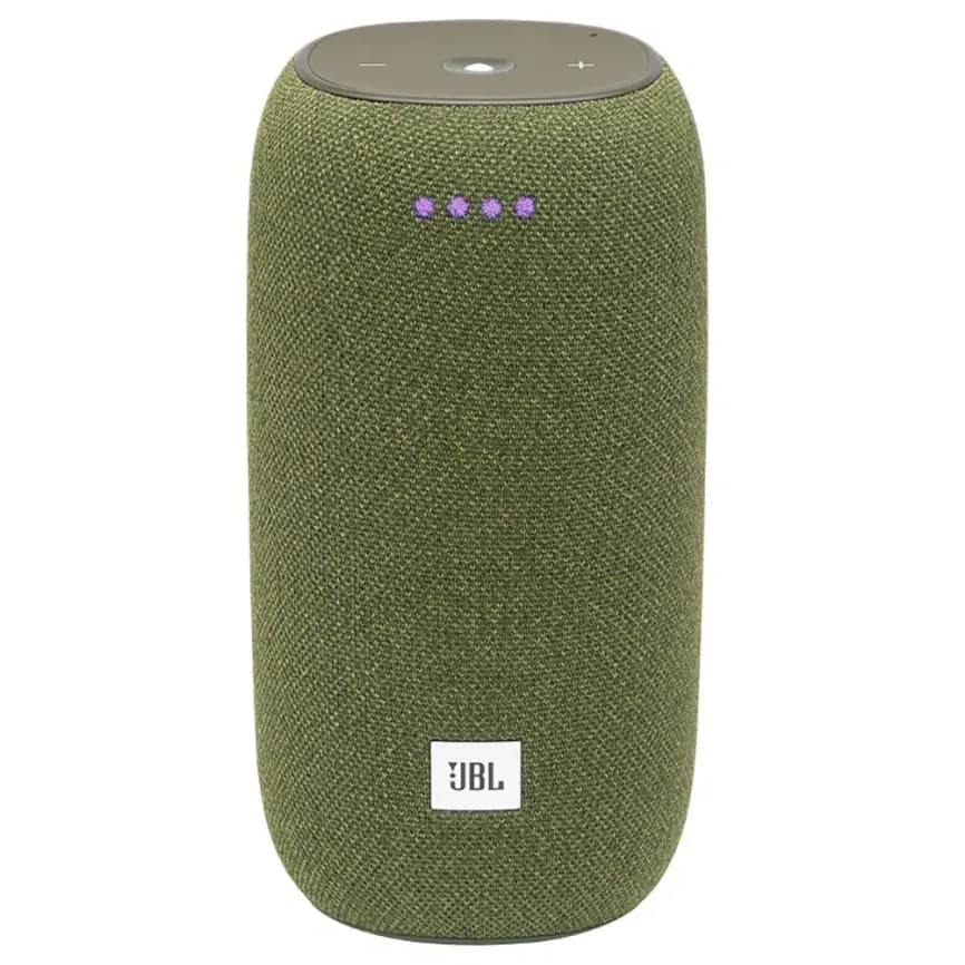 Беспроводная акустика JBL Link Portable Зеленый 2