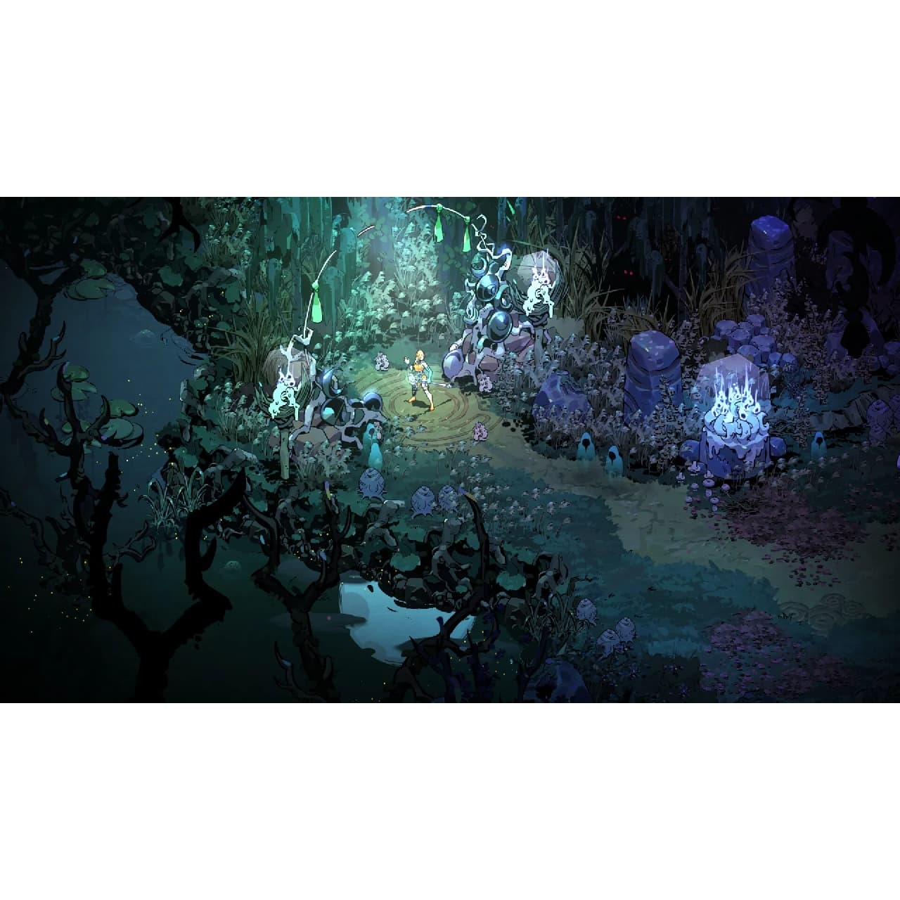 Игра Hades II (2) (Nintendo Switch 2, русские субтитры) 3