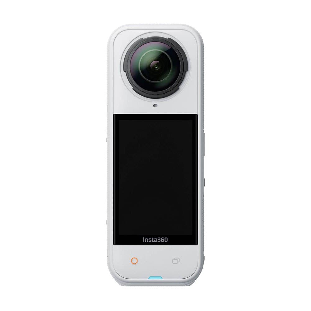 Экшн-камера Insta 360 X5, белый (White) 2