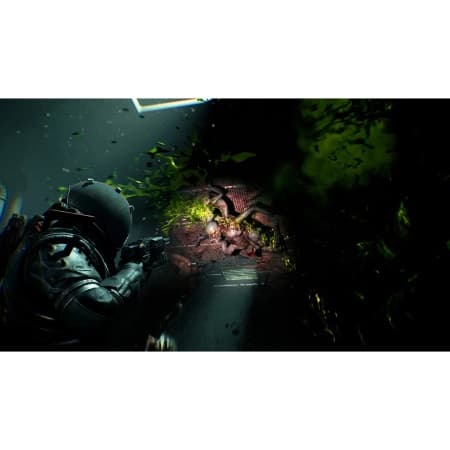 Игра Cronos: The New Dawn (PS5, русские субтитры) 2