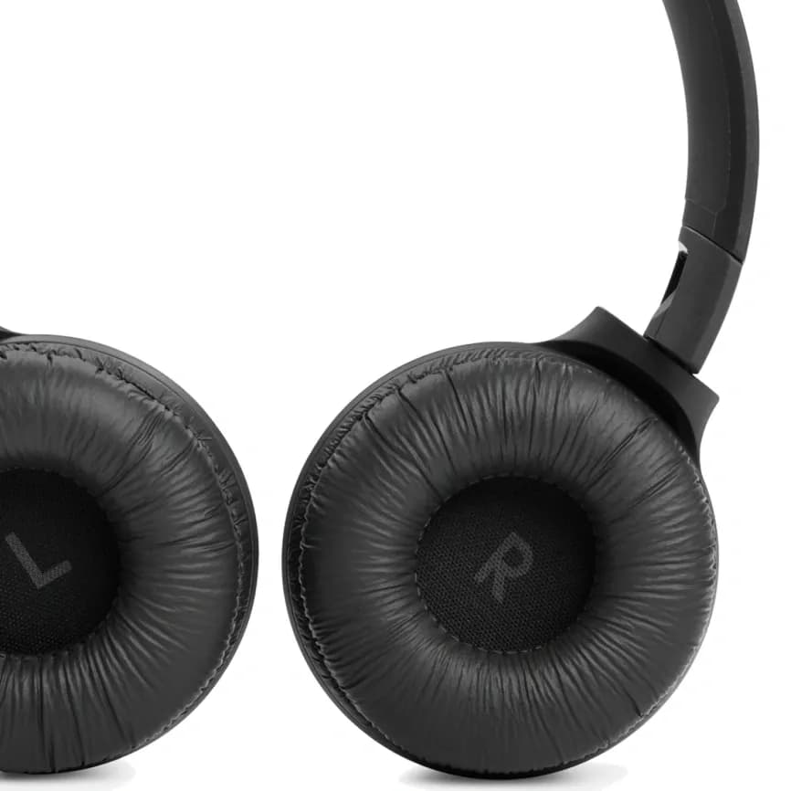 Наушники JBL Tune 510 BT Black 2