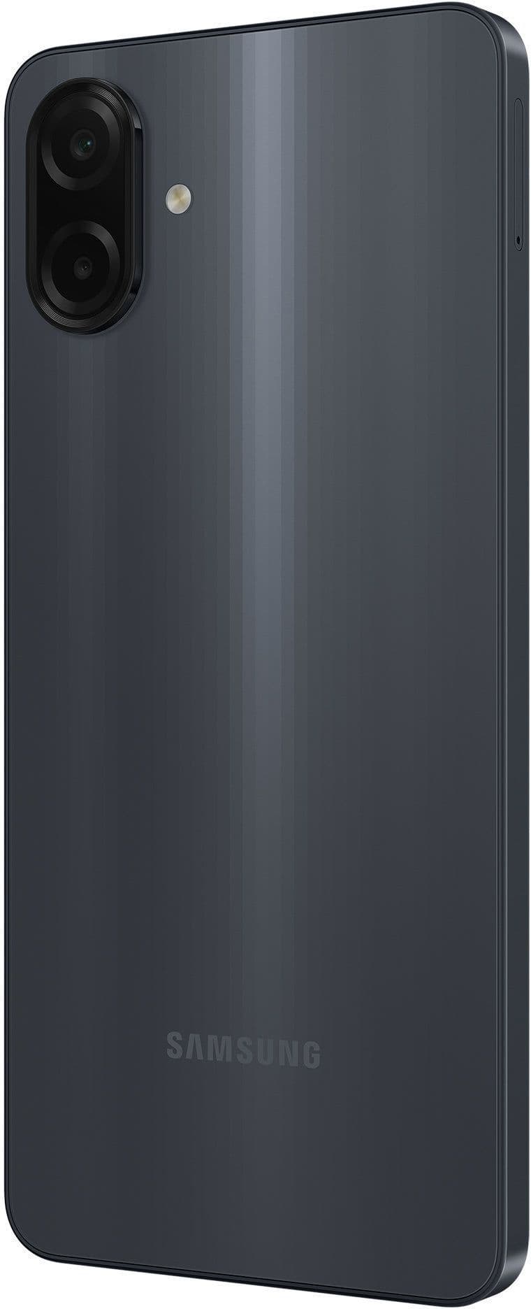 Смартфон Samsung Galaxy A07 | 4/64 Гб, Черный 5