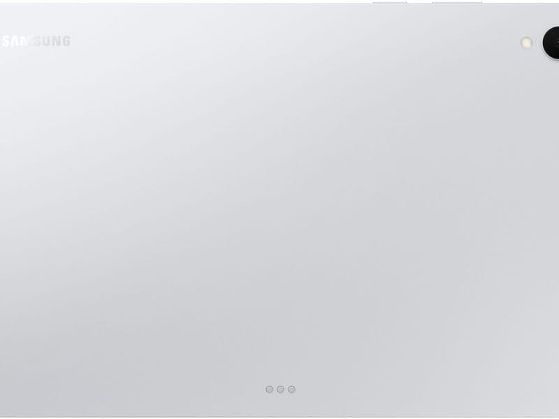 Планшет Samsung Galaxy Tab S11 | LTE | 12/128 ГБ Серебристый 6