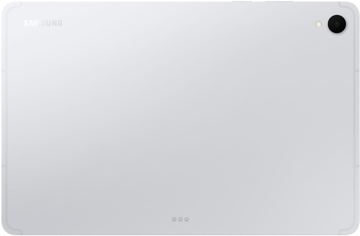 Планшет Samsung Galaxy Tab S11 Ultra | Wi-Fi | 16/1 ТБ Серебристый 3