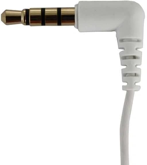 Наушники вставные Sony MDR-EX155AP White 3