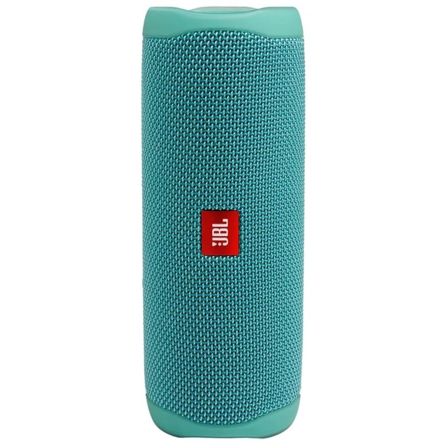 Беспроводная акустика JBL Flip 5 River teal 3