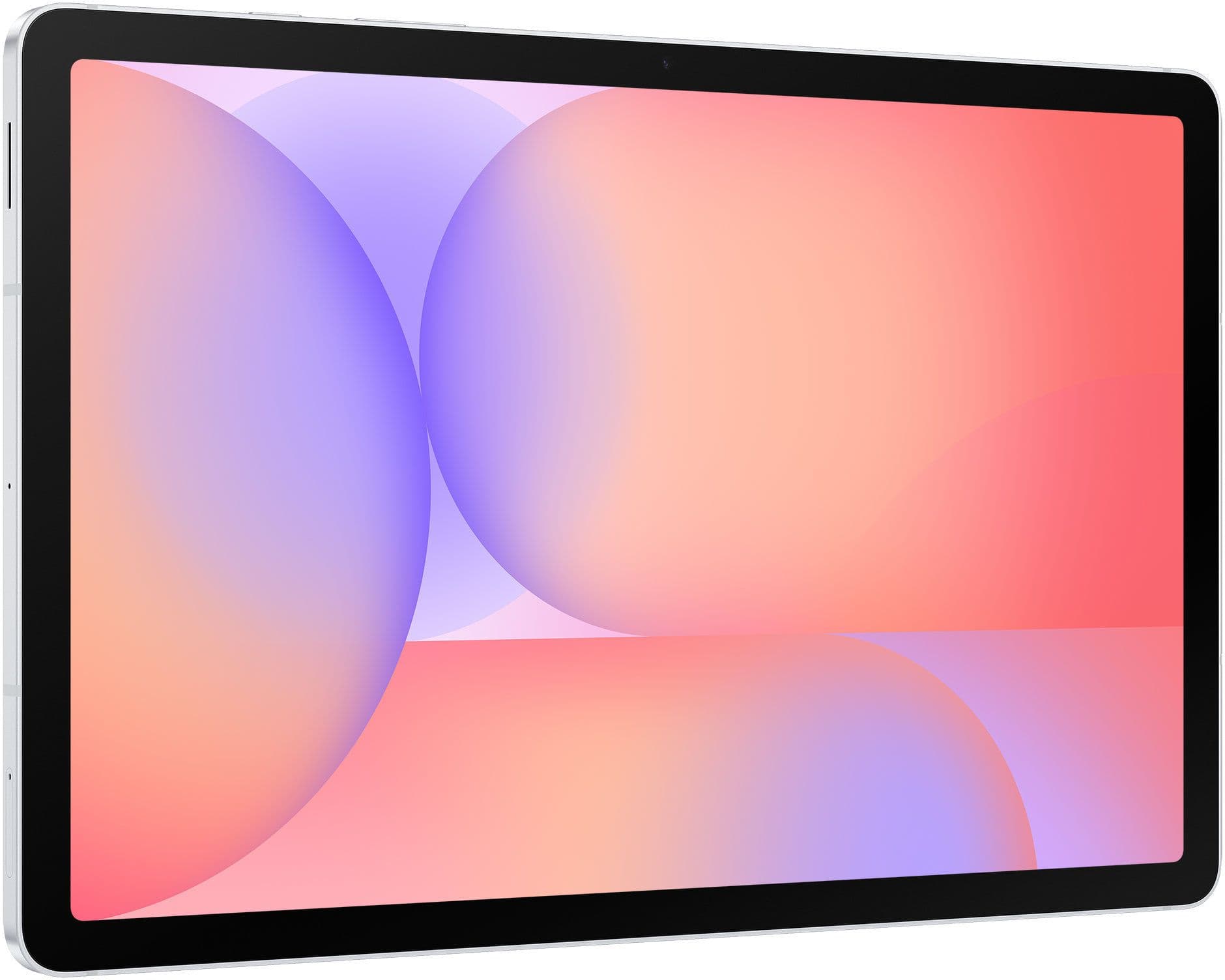 Планшет Samsung Galaxy Tab S10 Lite | LTE | 6/128 ГБ Серебристый 3