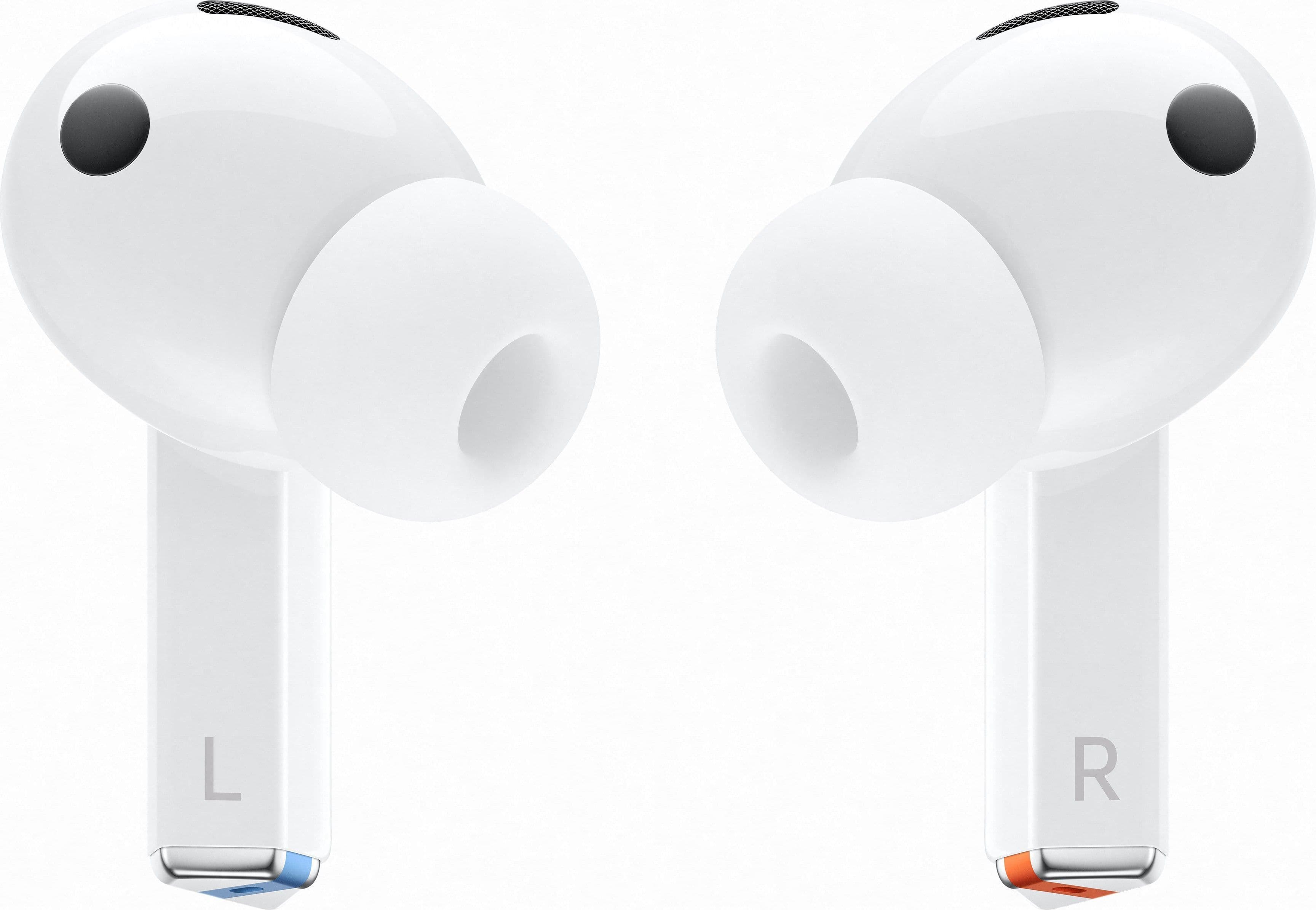 Наушники Samsung Galaxy Buds 3 Pro Белый 2