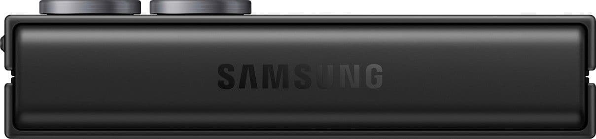 Смартфон Samsung Galaxy Z Flip7 FE | 8/256 ГБ, Черный 10