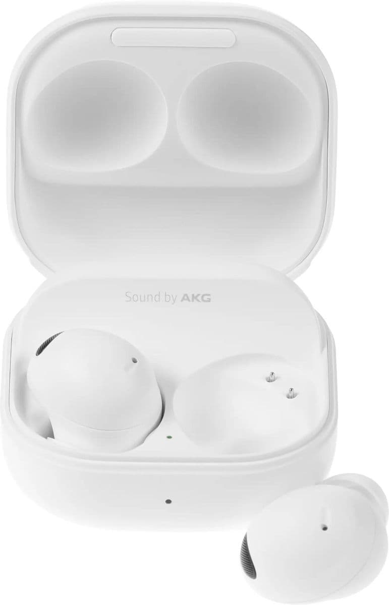 Наушники Samsung Galaxy Buds 2 Pro  White