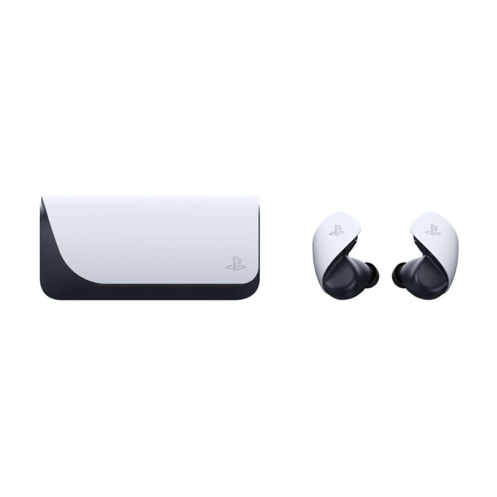 Наушники Sony Pulse Explore, белый (White)