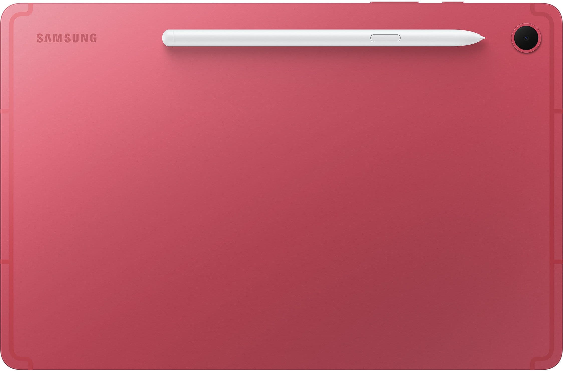 Планшет Samsung Galaxy Tab S10 Lite | LTE | 6/128 ГБ Коралловый 4