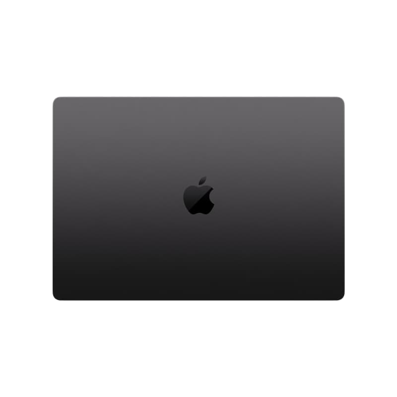 Ноутбук Apple MacBook Pro 16" M4 Max (2024) 16C CPU/40C GPU, 48 ГБ RAM, 1 ТБ SSD, Space Black 6