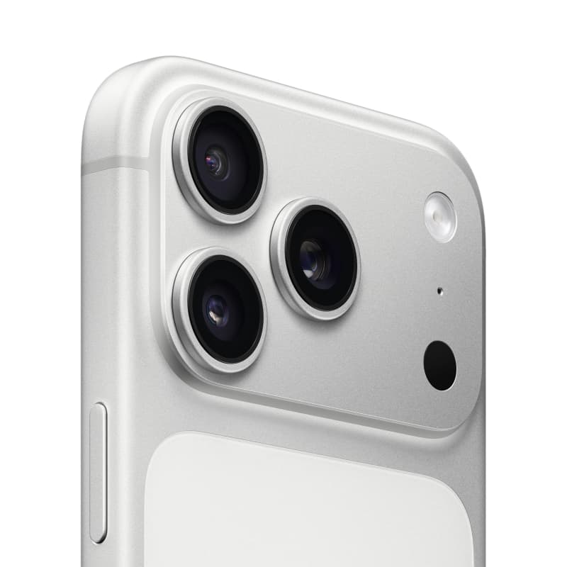 Смартфон Apple iPhone 17 Pro | 512 ГБ (Silver | Серебристый) 3