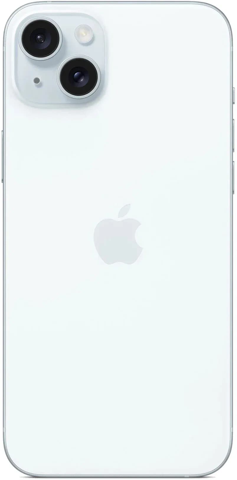 Смартфон Apple iPhone 15 Plus 512 ГБ (Голубой | Blue) 3
