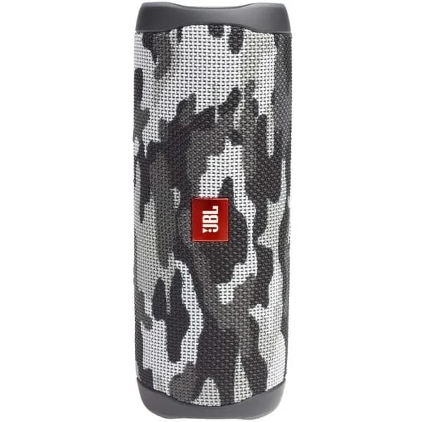 Беспроводная акустика JBL Flip 5 Arctic camouflage 3