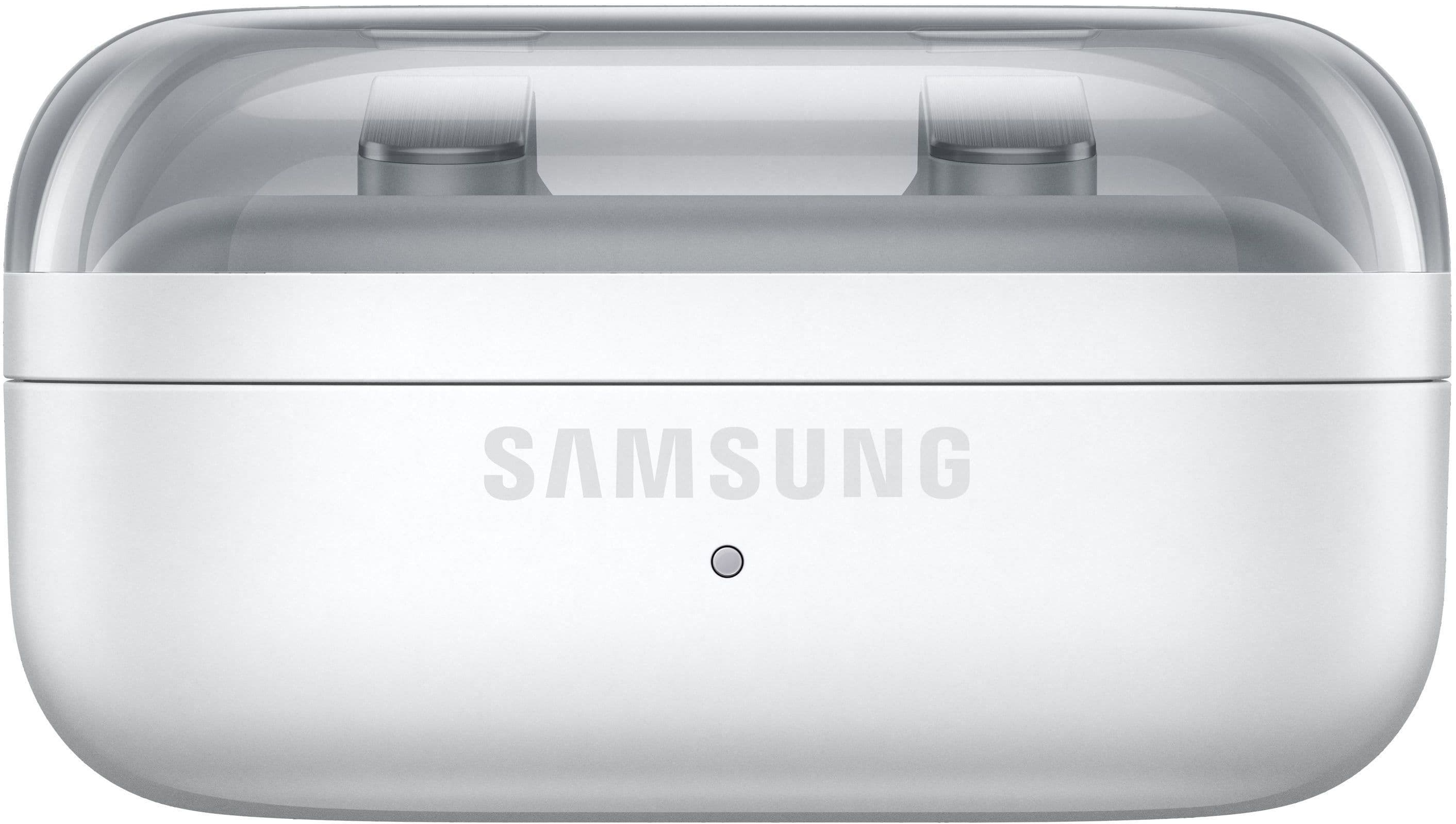 Наушники Samsung Galaxy Buds 4 Pro, Белый 8