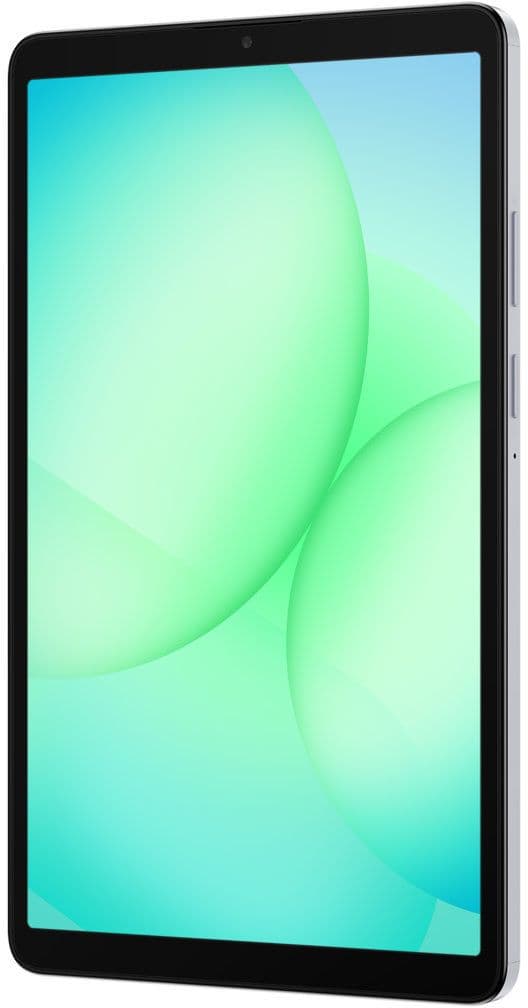 Планшет Samsung Galaxy Tab A11+ | Wi-Fi | 6/128 ГБ, Silver 4